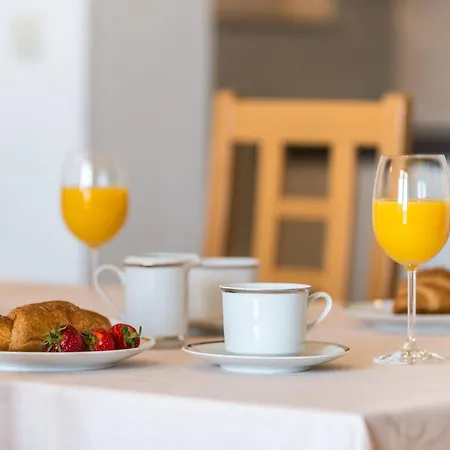 Lena - Three-bedroom With Balcony And Sea View *