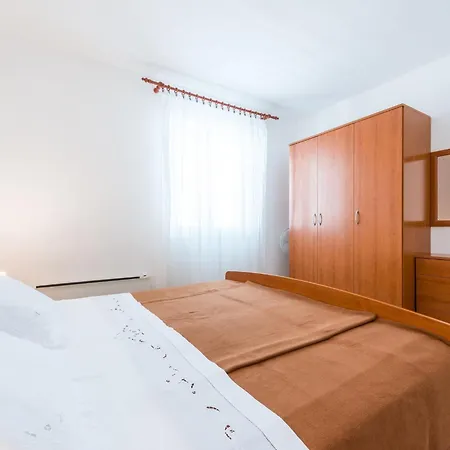Lena - Three-bedroom With Balcony And Sea View 두브로브니크