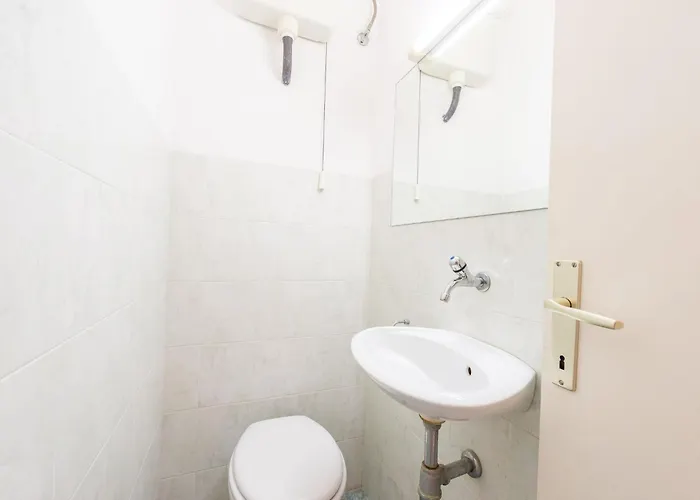 Lena - Three-bedroom With Balcony And Sea View * 두브로브니크
